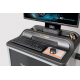 Стенд сход-развал 3D Техно Вектор P 7202 MAB   