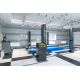 Стенд сход-развал Техно Вектор 8 V 8218   