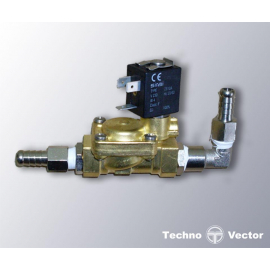 Электромагнитный клапан 230V/50Hz   