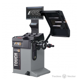 Стенд балансировочный модель iPRO BM3   