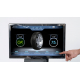Опция Сенсорный монитор   