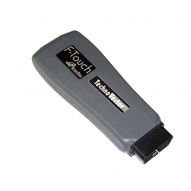 F-TOUCH 9100   