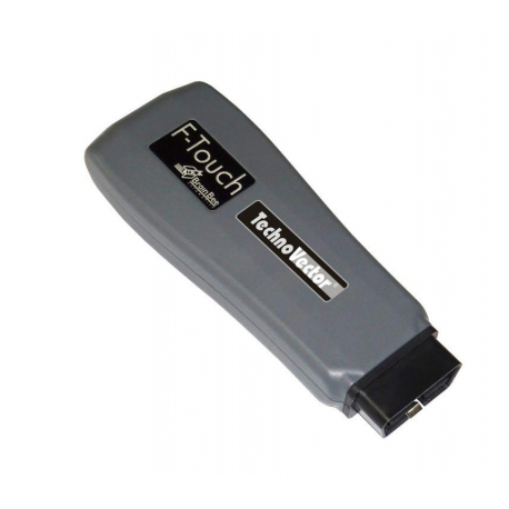 F-TOUCH 9100   