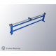 Имитатор шасси для Техно Вектор 7 (ТДТВ.005)