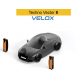 Стенд сход-развал Техно Вектор 8 T 8102 VELOX   