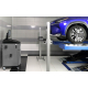 Мобильный 3D стенд Техно Вектор 7 МС V 7202 MC   